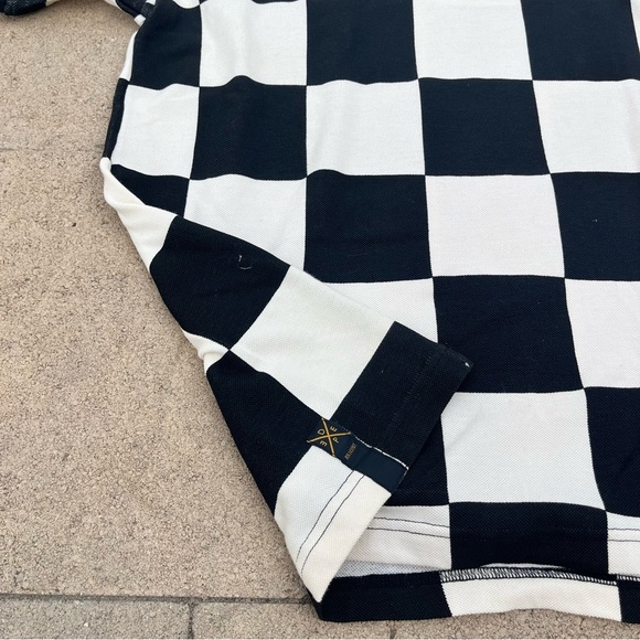 10Deep Polo button shirt - Picture 8 of 9